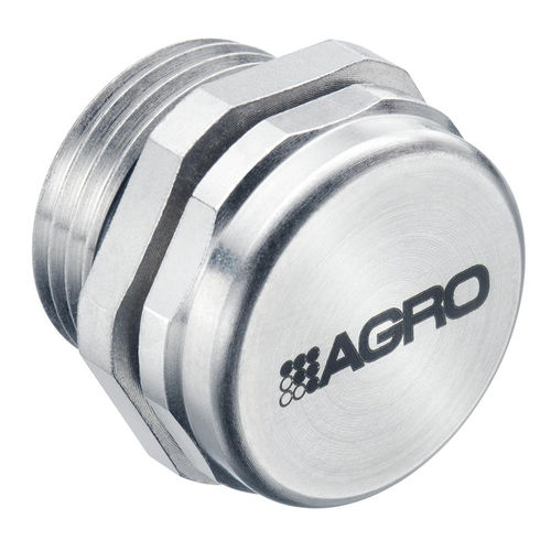 Messing-Druckausgleichselement - 2450.07.34 - AGRO