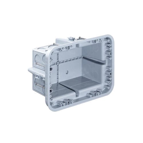 Wandmontierte Abzweigdose - 9916 - AGRO - wasserdicht / für flexible Leitungen