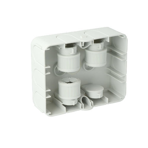 Modulares Gehäuse - AT2216 - AGRO - Design / kompakt