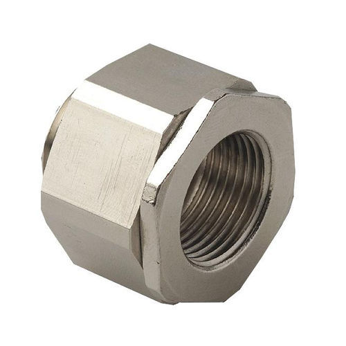 Gewindeadapter - 126398400 - AGRO - für Kabel