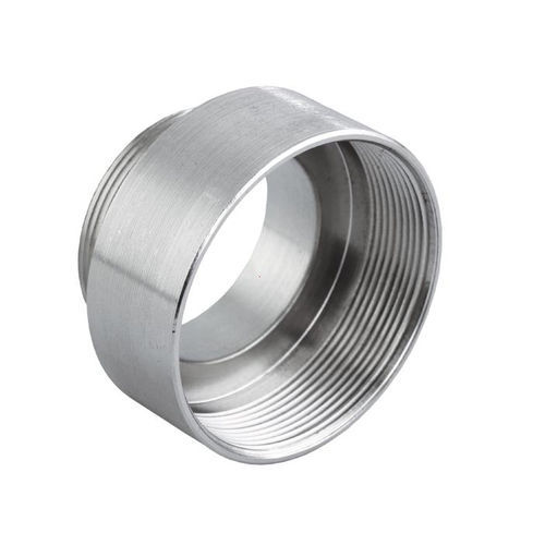 Gewindeschneid-Adapter - 3645.07.12 - AGRO - für Kabel
