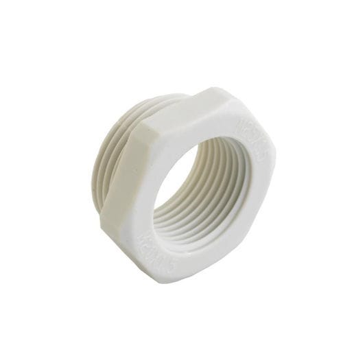 Gewindeschneid-Adapter - 3455.17.12 - AGRO - für Kabel / Synthetik