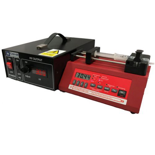 Tischnetzteil - Starter Kit - Genvolt - AC/DC / einstellbar / Labor