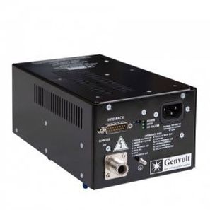 Hochspannungs-Stromversorgung - 8000 Series - Genvolt - Tischgerät / AC/DC / mit Überlastschutz