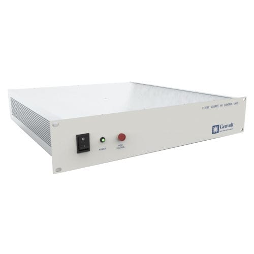 Rack-Stromversorgung - Pegasus P600, Pegasus P900 - Genvolt - AC/DC / Labor / für Röntgenstrahlenquelle