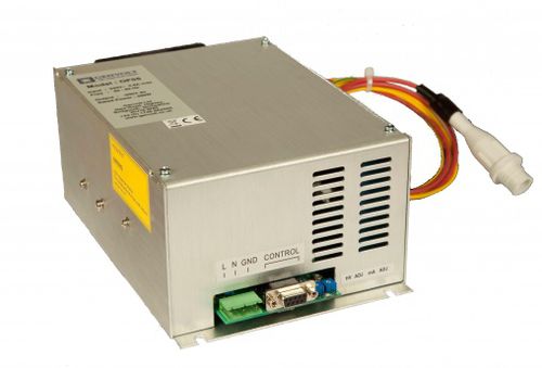 Einstellbare Stromversorgung - AF05  - Genvolt - Tischgerät / AC/DC / einphasig