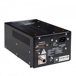Tischnetzteil - 8000 Series - Genvolt - AC/DC / Hochspannung / RoHS-konform