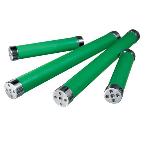 Drahtgewickelter Widerstand - RES200 series - Genvolt - Hochspannung / Hochfrequenz / Hochfrequenz
