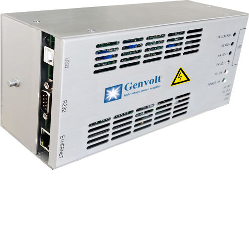 Tischnetzteil - XRG series - Genvolt - DC/DC / für Röntgenstrahlenquelle