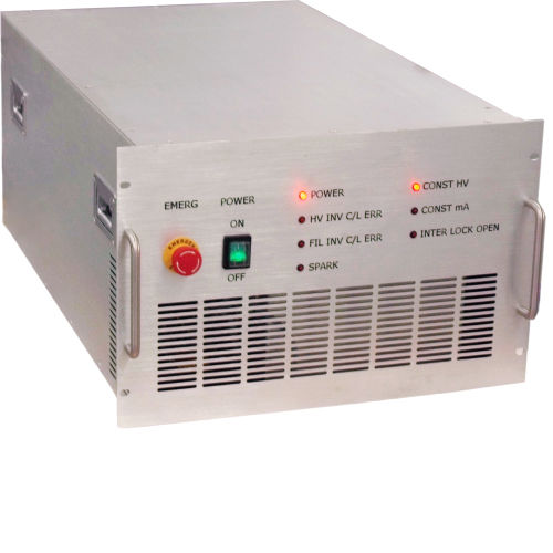 AC/DC-Netzteil - EB04 series - Genvolt - Hochleistung / Hochfrequenz