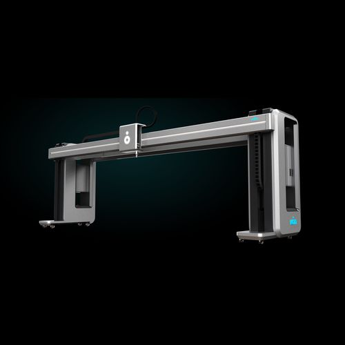 3D-Drucker / Beton - Vulcan II - Icon - für das Bauwesen