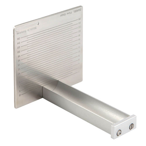 Auslauf-Messanzeige - K0002290M001 - Elcometer