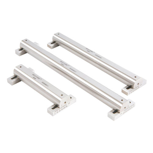 Filmziehgerät Typ Baker - 35 series - Elcometer - regelbar / Edelstahl