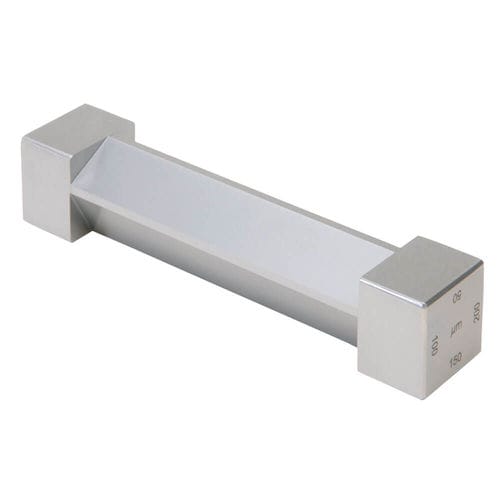 4-Seiten-Filmziehgerät - 3540 - Elcometer - prismenartig / Edelstahl