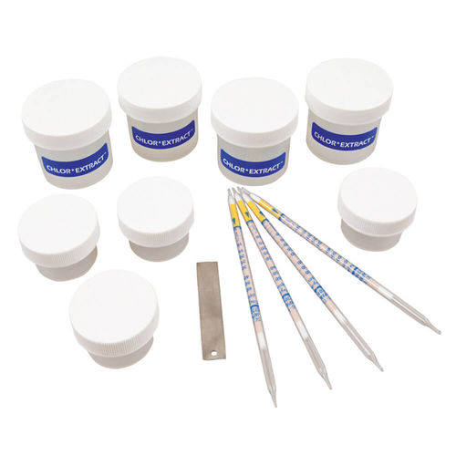 Chlorid-Testkit - 134A - Elcometer