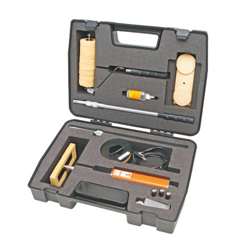 Nassschwamm-Porensuchgerät - 270 - Elcometer - tragbar