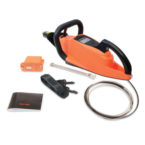 Porenprüfgerät für Beschichtung - D280-T-KIT	 - Elcometer - tragbar / Hochspannung / Impuls