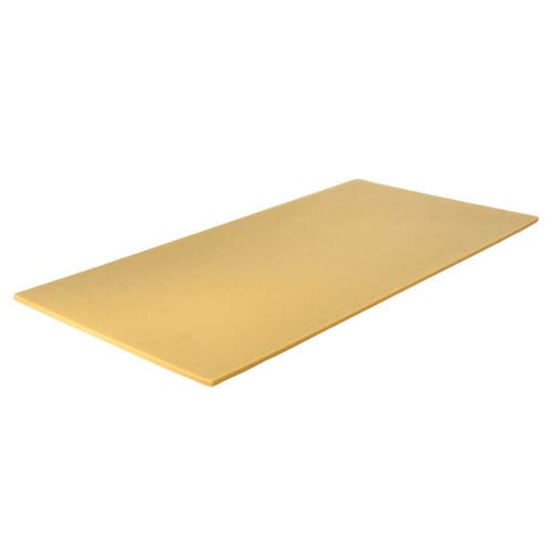 Rutschfeste Matte - KT004350P052 - Elcometer - Gummi