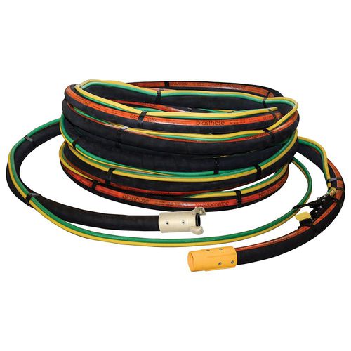 Pneumatische Schlauchleitung - BH series - Elcometer