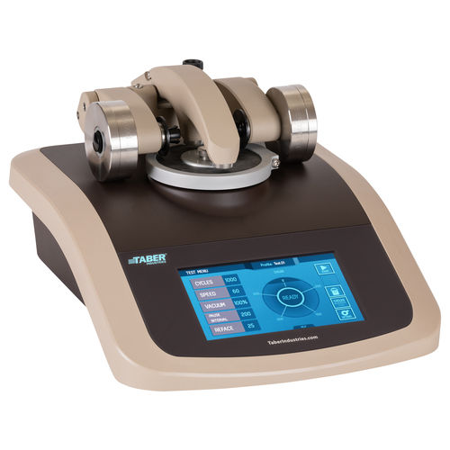 Abrieb-Abriebprüfgerät - 1700 series - Elcometer - Dreh