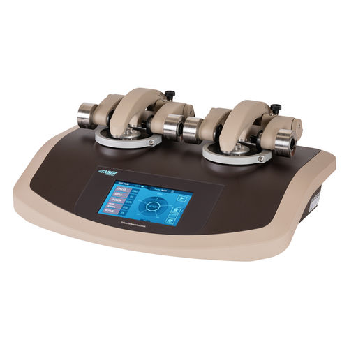 Abrieb-Abriebprüfgerät - 1750 Taber® series - Elcometer - Dreh