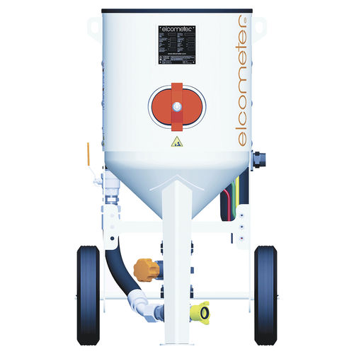 Manuelle Sandstrahlanlage - 20100H - Elcometer - Druck / mobil