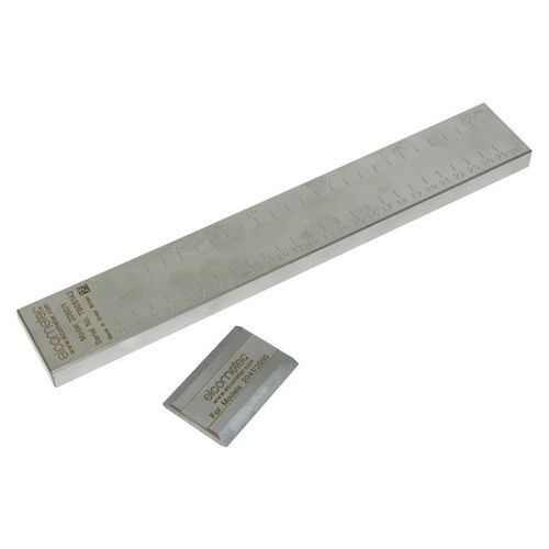 Präzisions-Grindometer - 2050 series - Elcometer - ISO 1524 / ASTM