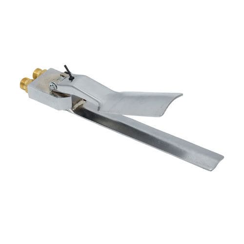 Griff für Maschinen - RCH series - Elcometer - Metall