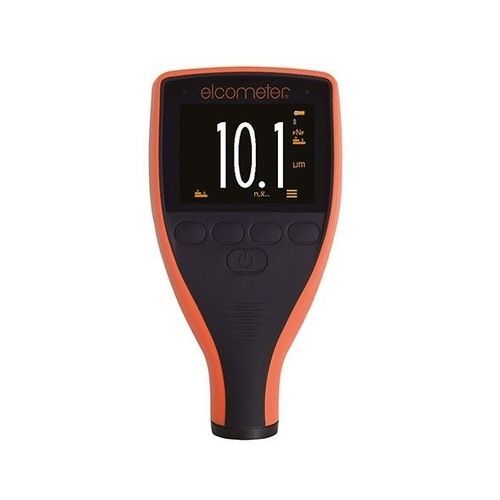 Schichtdickenmessgerät - 415 series  - Elcometer - tragbar / mit Digitalanzeige / Wirbelstrom