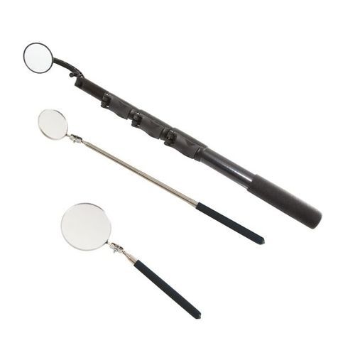 Inspektionsspiegel - 131 series - Elcometer - Teleskop / beleuchtet