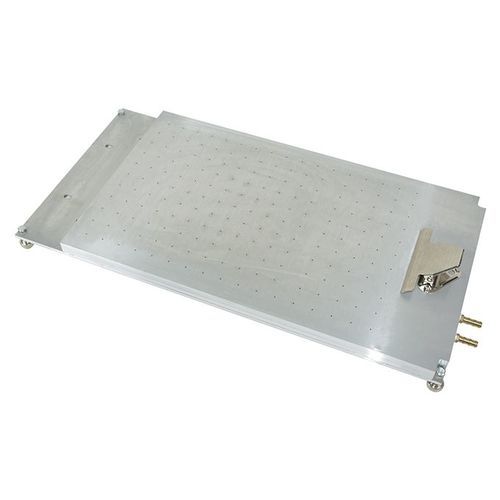 Vakuumtisch - 4900 series - Elcometer