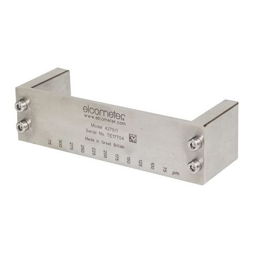 Absack-Tester - 4270 series - Elcometer - für Folien / für Beschichtung