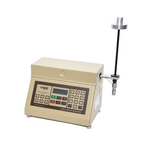 Linearray-Abriebprüfgerät - 5750 Taber® - Elcometer