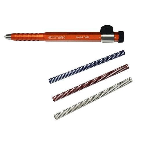 Härteprüfstift - K0003092M201 - Elcometer