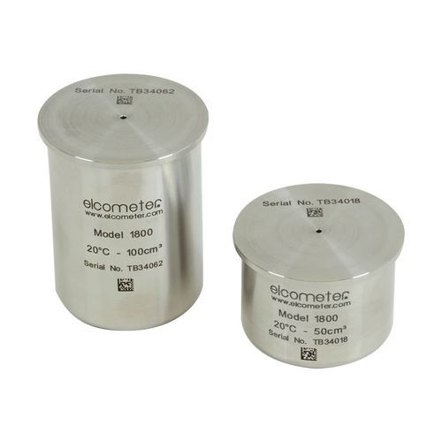 Messbecher für spezifische Dichte - 1800 series - Elcometer