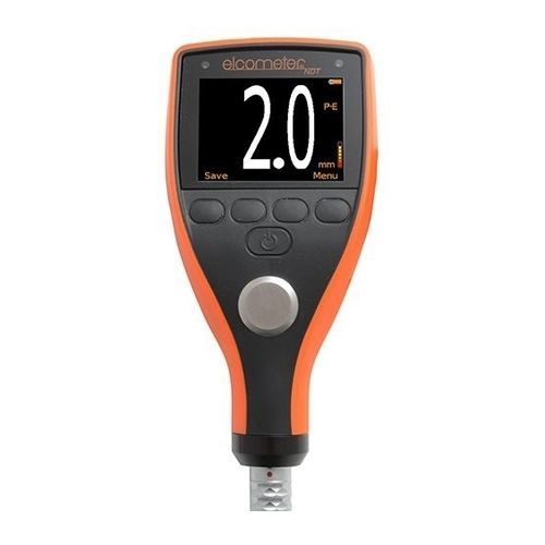 Wanddickenmessgerät - MTG2 - Elcometer - Material / tragbar / Handgerät
