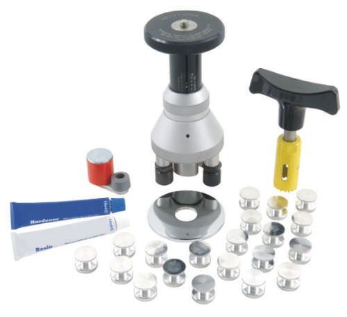 Haftfestigkeitsprüfer - 106 series - Elcometer - für Beschichtung / tragbar / hydraulisch