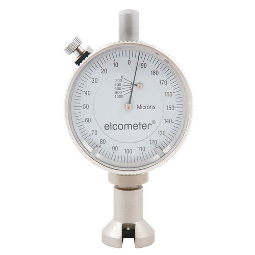 Oberflächen-Rauheitsmesser - E123A--M- - Elcometer - tragbar
