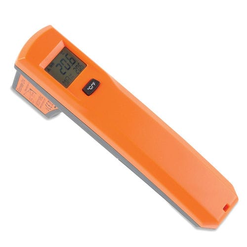 Infrarot-Thermometer - 214L - Elcometer - mit LCD-Display / °C / °F
