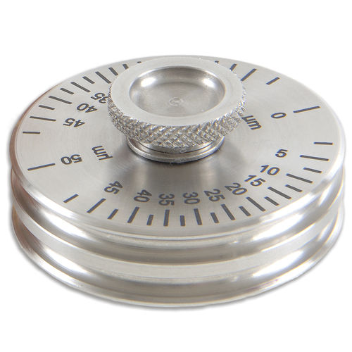 Nassfilmrad-Dickenmessgerät - 3230 series  - Elcometer - Schicht / Nassfilm / tragbar