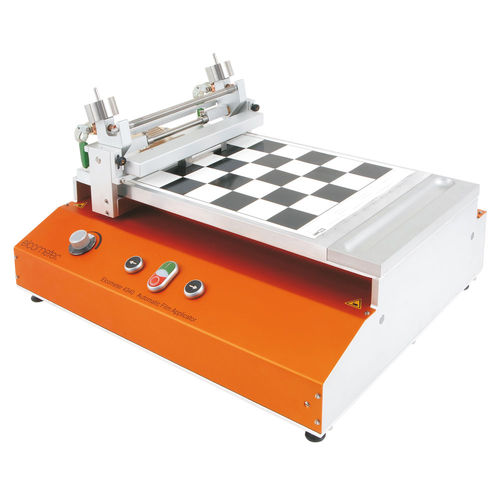Automatisches Filmziehgerät - 4340 - Elcometer