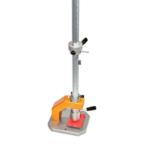 Impakt-Tester - 1615 - Elcometer - Riss / für Beschichtung / für Industrieanwendungen