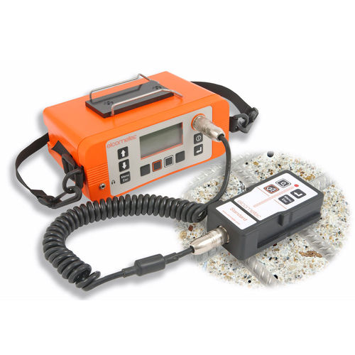 Pachometer für Metallbewehrung - 331 series - Elcometer