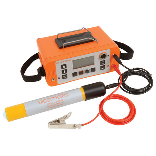 Korrosionsmessgerät für Metallarmatur - W331HM--4 - Elcometer