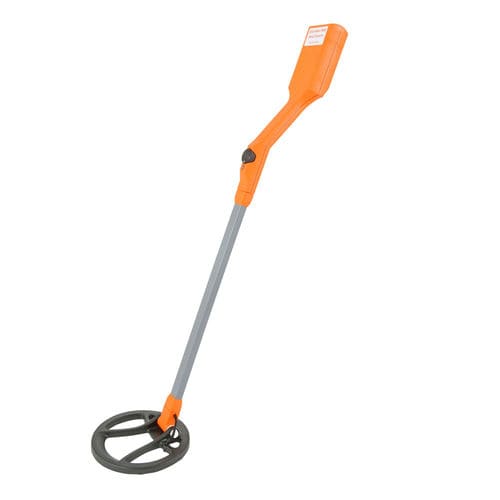Robuster Metalldetektor - P500 - Elcometer