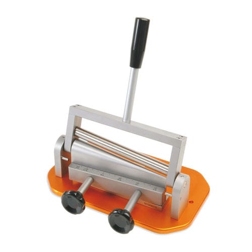 Tester zum zylindrischen Dornbiegen - 1510 - Elcometer - Haftfestigkeit / Belastbarkeit / Rissausbreitung