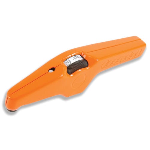Schichtdickenmesser - 211 series - Elcometer - Trockenfilm / tragbar / mechanisch