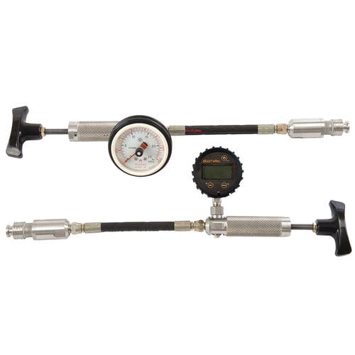 Haftfestigkeitstester - 108 series - Elcometer - für Beschichtung / tragbar / robust