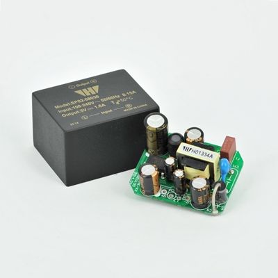 Leistungstransformator - Dongguan Wahhing Electrical Appliance Co., Ltd. - verkapselt