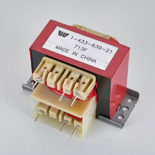 Leistungstransformator - Dongguan Wahhing Electrical Appliance Co., Ltd. - Inline / Plug-in